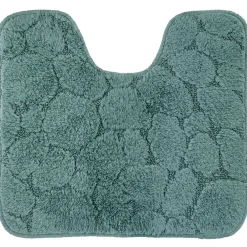 Becquet Tapis de bain relief galets - 1550 g/m2< Tapis De Bain, Tapis De Douche|Les Matières