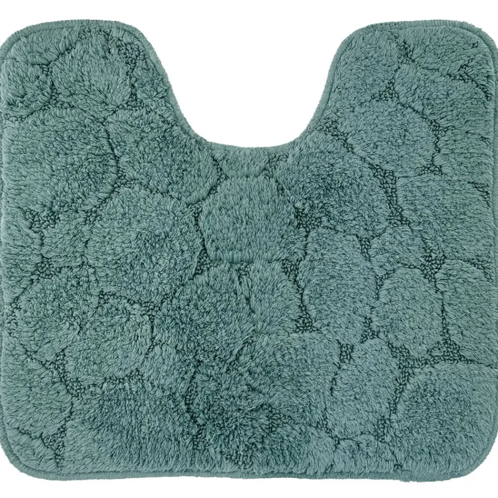 Becquet Tapis de bain relief galets - 1550 g/m2< Tapis De Bain, Tapis De Douche|Les Matières