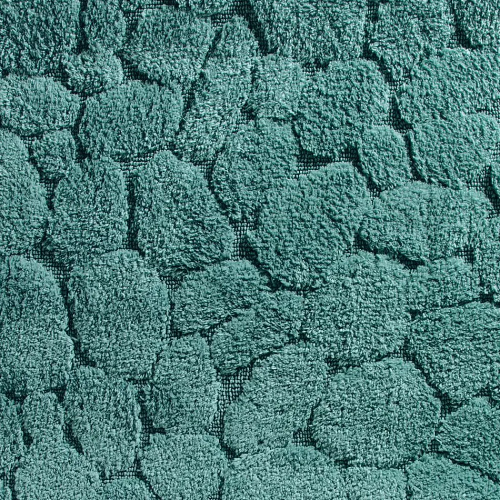 Becquet Tapis de bain relief galets - 1550 g/m2< Tapis De Bain, Tapis De Douche|Les Matières