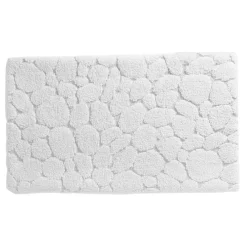 Becquet Tapis de bain relief galets - 1550 g/m2< Tapis De Bain, Tapis De Douche|Les Matières