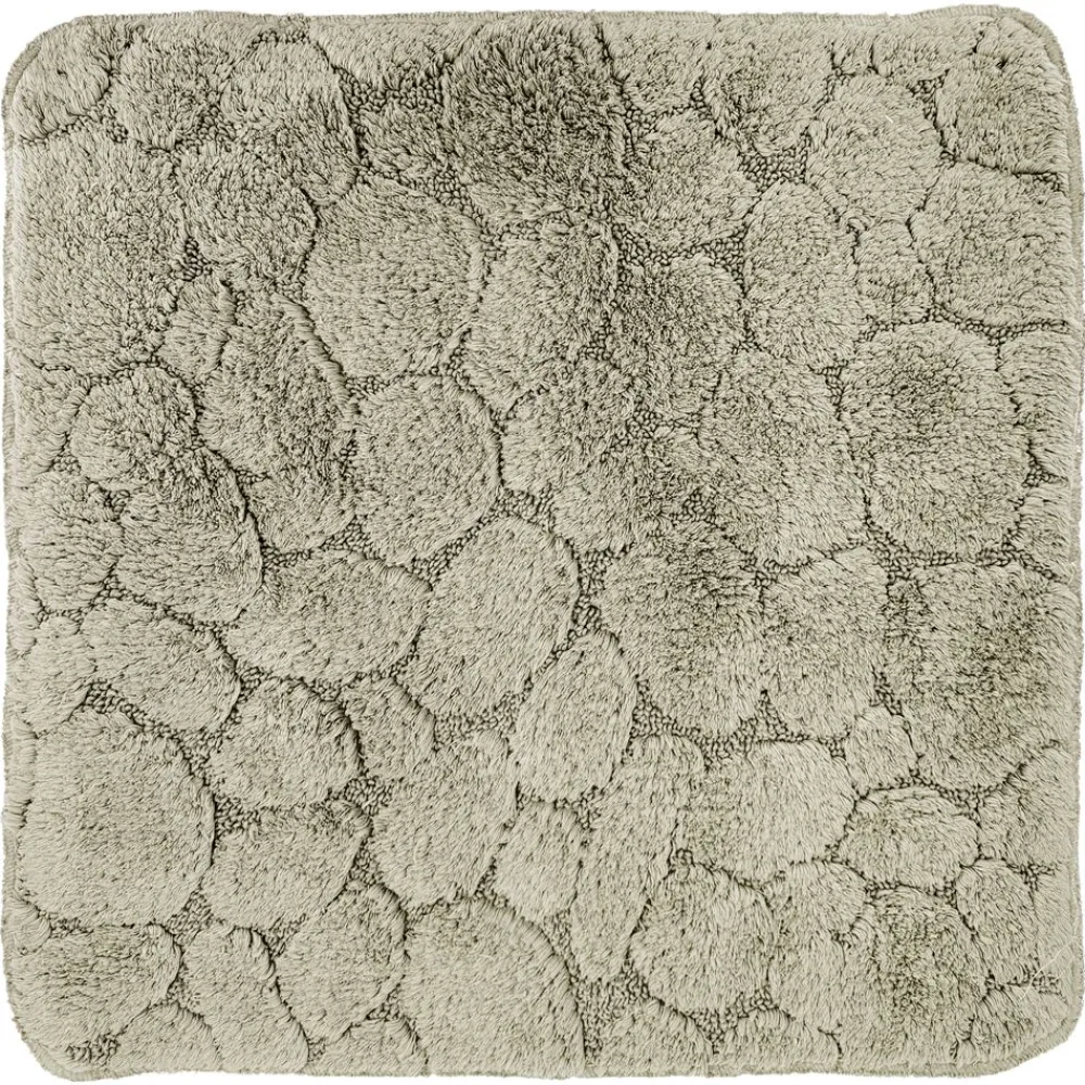 Becquet Tapis de bain relief galets - 1550 g/m2< Tapis De Bain, Tapis De Douche|Les Matières