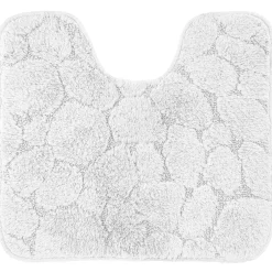Becquet Tapis de bain relief galets - 1550 g/m2< Tapis De Bain, Tapis De Douche|Les Matières
