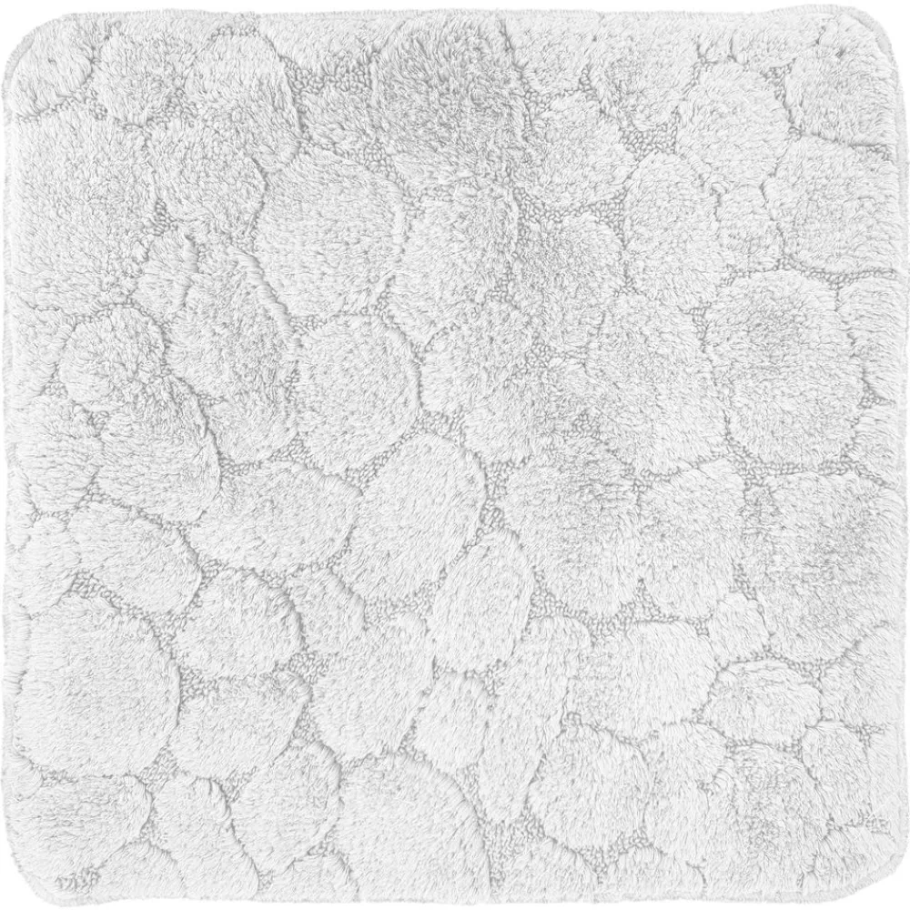 Becquet Tapis de bain relief galets - 1550 g/m2< Tapis De Bain, Tapis De Douche|Les Matières
