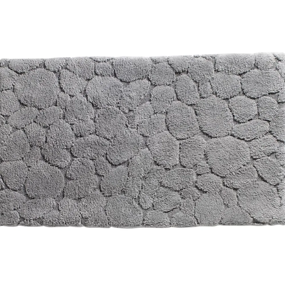 Becquet Tapis de bain relief galets - 1550 g/m2< Tapis De Bain, Tapis De Douche|Les Matières