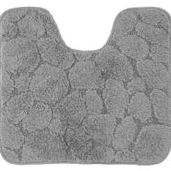 Becquet Tapis de bain relief galets - 1550 g/m2< Tapis De Bain, Tapis De Douche|Les Matières
