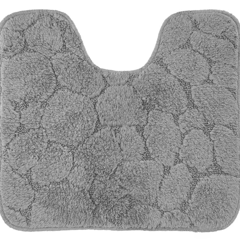 Becquet Tapis de bain relief galets - 1550 g/m2< Tapis De Bain, Tapis De Douche|Les Matières