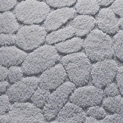 Becquet Tapis de bain relief galets - 1550 g/m2< Tapis De Bain, Tapis De Douche|Les Matières