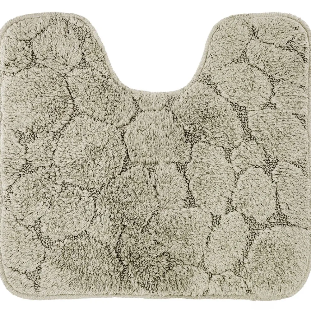 Becquet Tapis de bain relief galets - 1550 g/m2< Tapis De Bain, Tapis De Douche|Les Matières