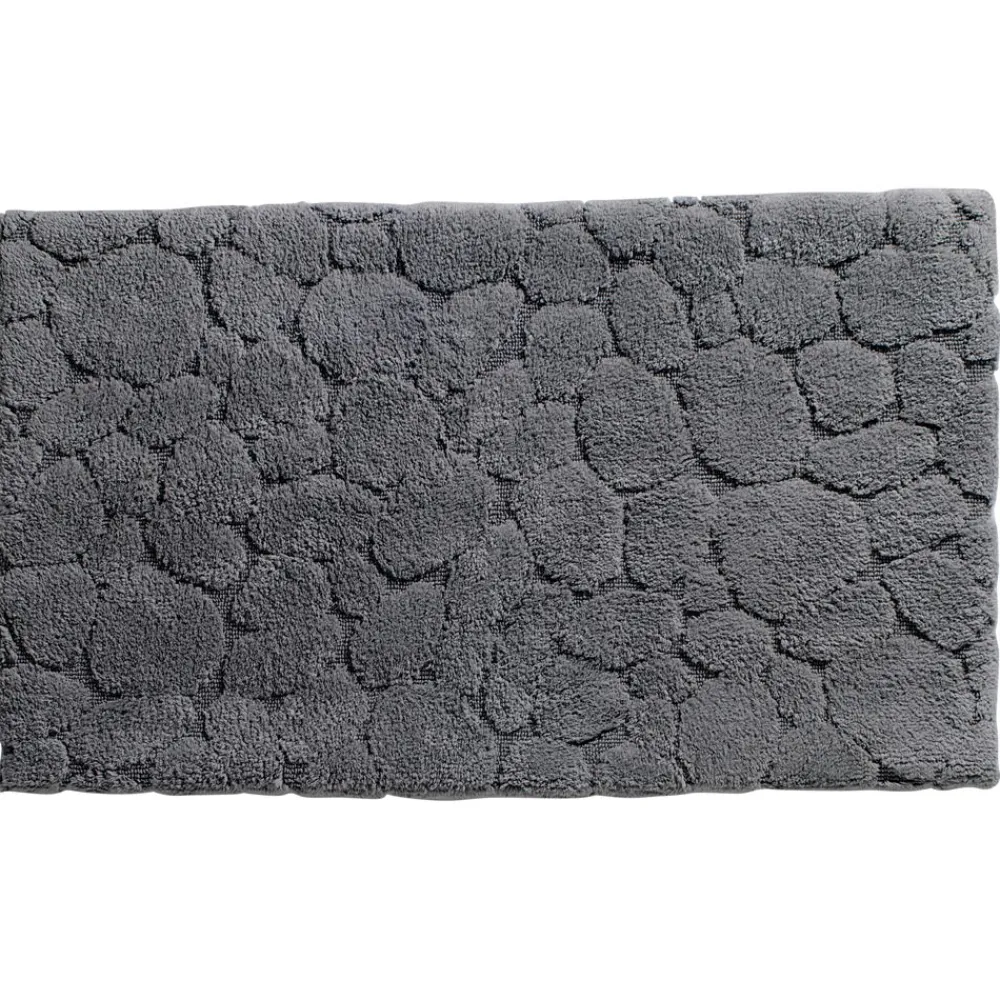 Becquet Tapis de bain relief galets - 1550 g/m2< Tapis De Bain, Tapis De Douche|Les Matières