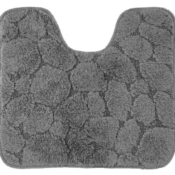 Becquet Tapis de bain relief galets - 1550 g/m2< Tapis De Bain, Tapis De Douche|Les Matières