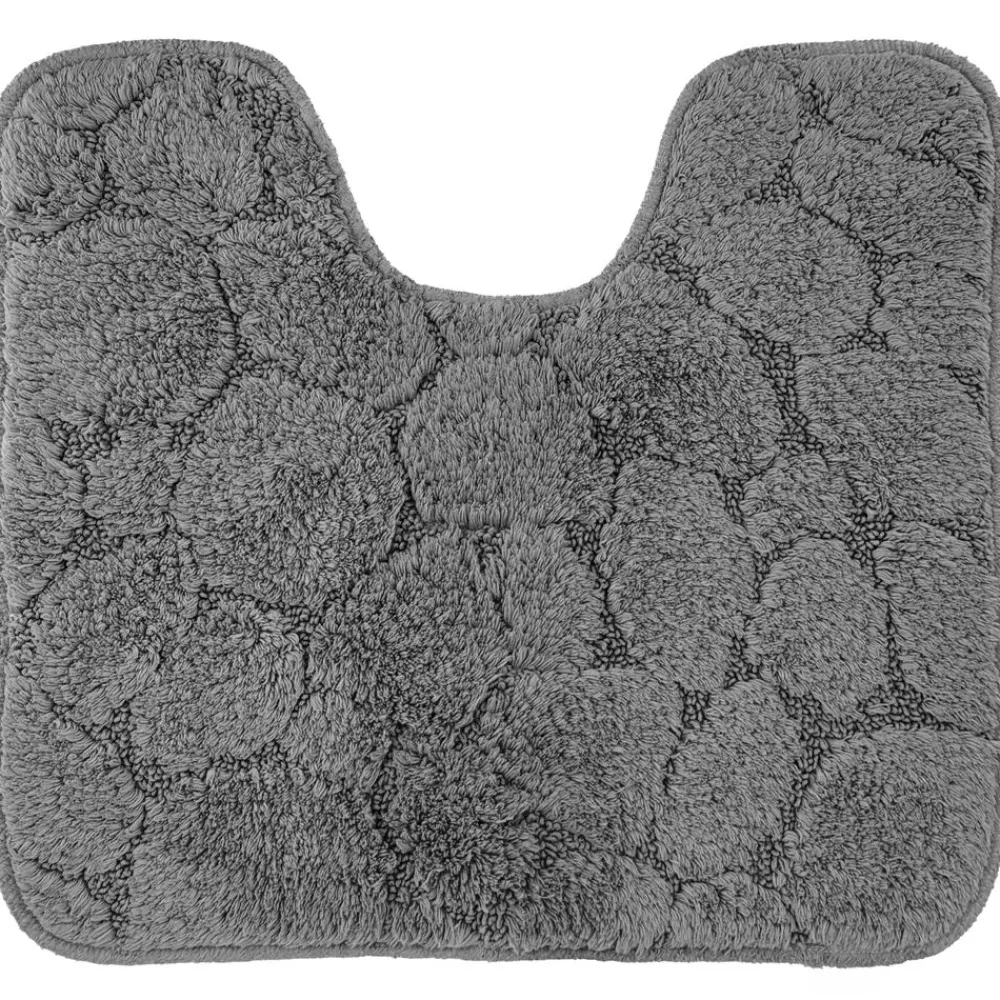 Becquet Tapis de bain relief galets - 1550 g/m2< Tapis De Bain, Tapis De Douche|Les Matières