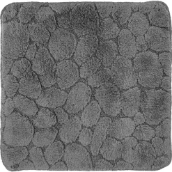Becquet Tapis de bain relief galets - 1550 g/m2< Tapis De Bain, Tapis De Douche|Les Matières