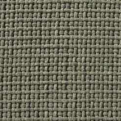 Becquet Tapis de bain tressé bi-matière coton/fil chenille - Doux et absorbant< Tapis De Bain, Tapis De Douche|Les Matières