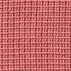 Becquet Tapis de bain tressé bi-matière coton/fil chenille - Doux et absorbant< Tapis De Bain, Tapis De Douche|Les Matières