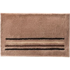 Becquet Tapis de bain tufté - 1800 g/m²< Tapis De Bain, Tapis De Douche