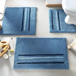 Becquet Tapis de bain tufté - 1800 g/m²< Tapis De Bain, Tapis De Douche