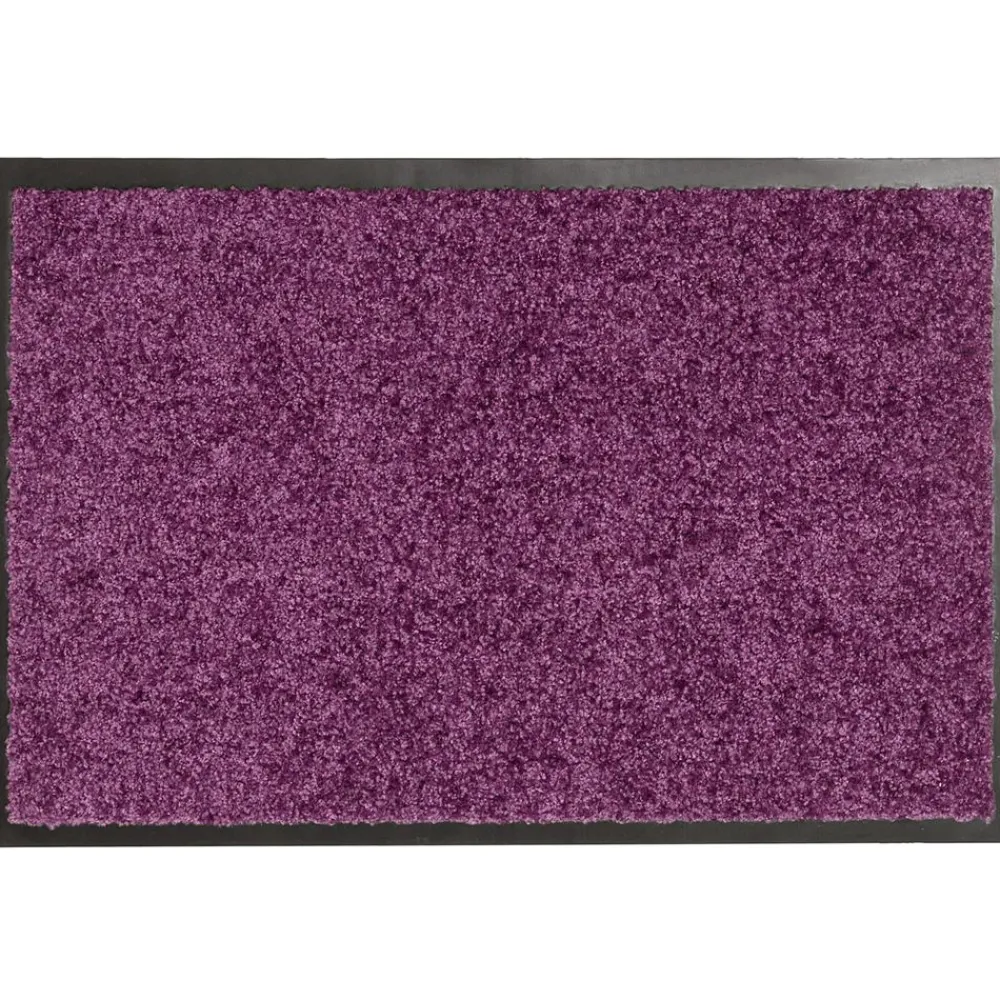 Becquet Tapis d'entrée absorbant coloré< Tapis D'Entrée, Tapis De Cuisine