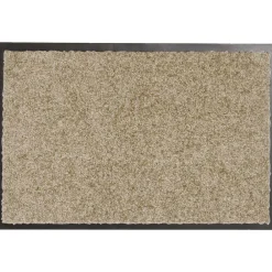 Becquet Tapis d'entrée absorbant coloré< Tapis D'Entrée, Tapis De Cuisine