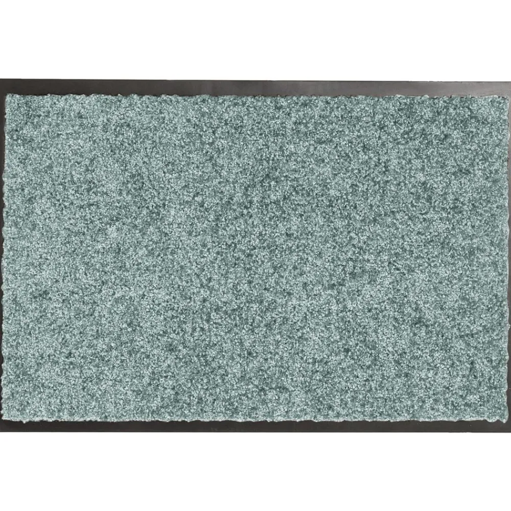 Becquet Tapis d'entrée absorbant coloré< Tapis D'Entrée, Tapis De Cuisine