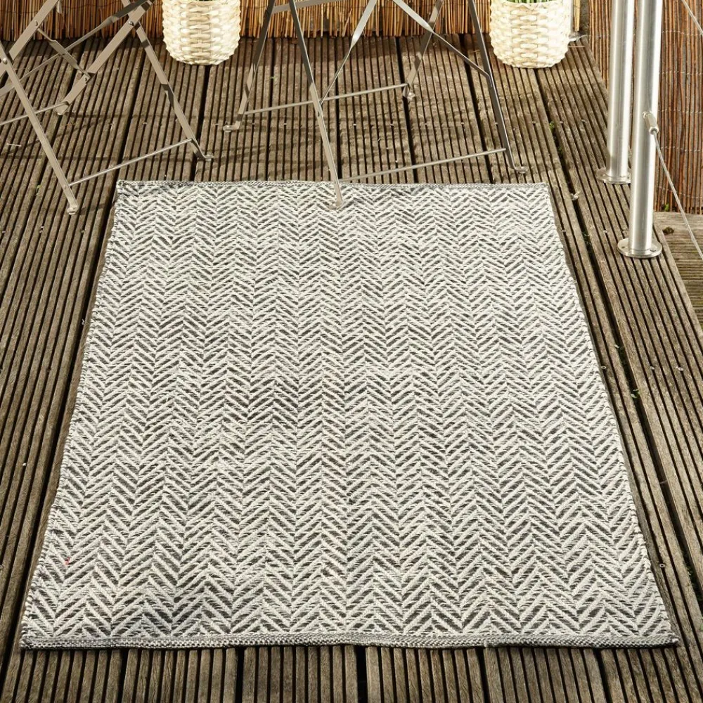 Becquet Tapis d'extérieur et d'intérieur< Rideau Et Déco Textile|Tapis