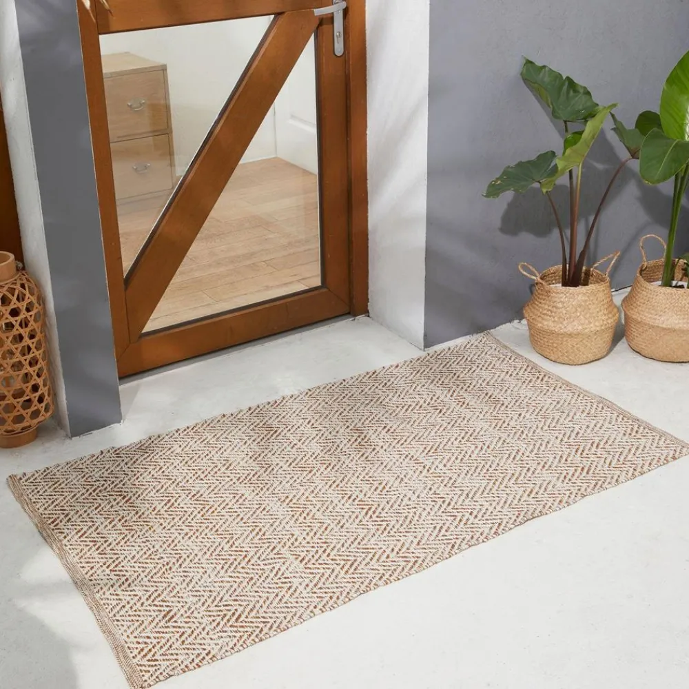 Becquet Tapis d'extérieur et d'intérieur< Rideau Et Déco Textile|Tapis
