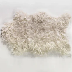 Becquet Tapis poils longs moelleux hyper doux< Rideau Et Déco Textile|Tapis