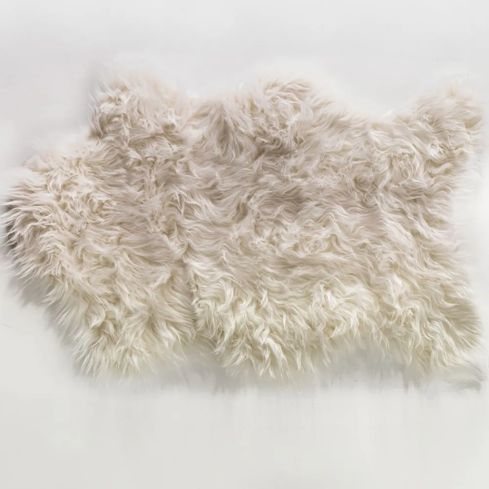 Becquet Tapis poils longs moelleux hyper doux< Rideau Et Déco Textile|Tapis