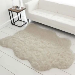 Becquet Tapis poils longs moelleux hyper doux< Rideau Et Déco Textile|Tapis