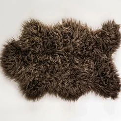 Becquet Tapis poils longs moelleux hyper doux< Rideau Et Déco Textile|Tapis