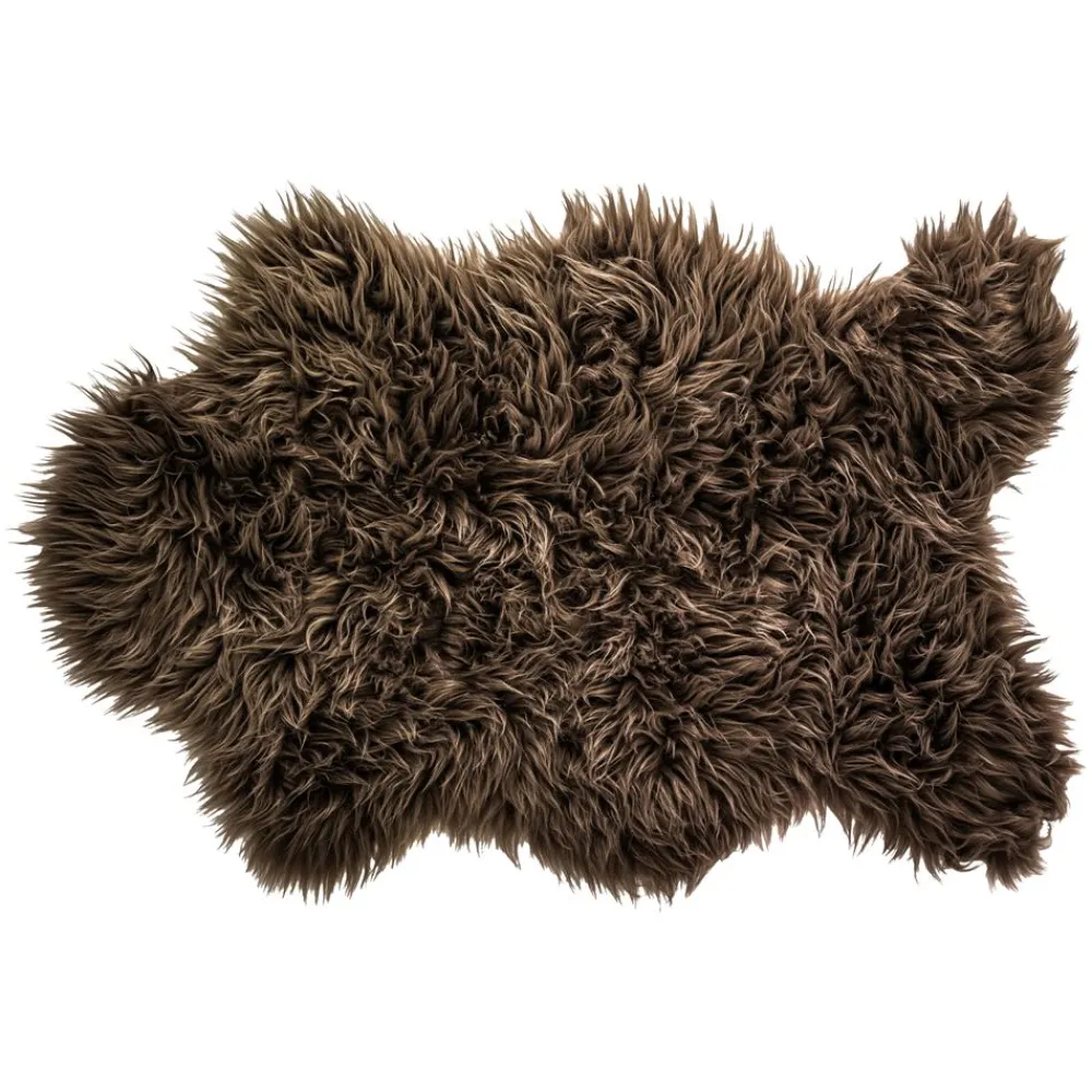 Becquet Tapis poils longs moelleux hyper doux< Rideau Et Déco Textile|Tapis