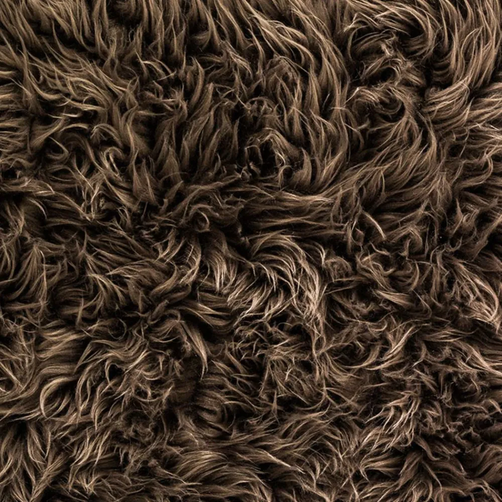 Becquet Tapis poils longs moelleux hyper doux< Rideau Et Déco Textile|Tapis