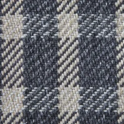 Becquet Tapis tissé style tartan< Rideau Et Déco Textile|Tapis