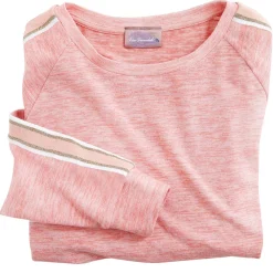 Becquet Tenue d'intérieur femme style sportswear rose<Enfant Linge De Lit Ado, Housse De Couette|Beauté, Bien-Être
