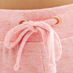Becquet Tenue d'intérieur femme style sportswear rose<Enfant Linge De Lit Ado, Housse De Couette|Beauté, Bien-Être