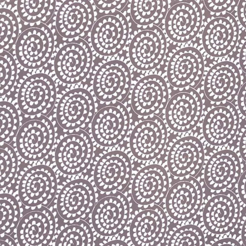 Becquet Toile cirée colorée micro motif< Nappe Tissu Au Mètre|Toile Cirée