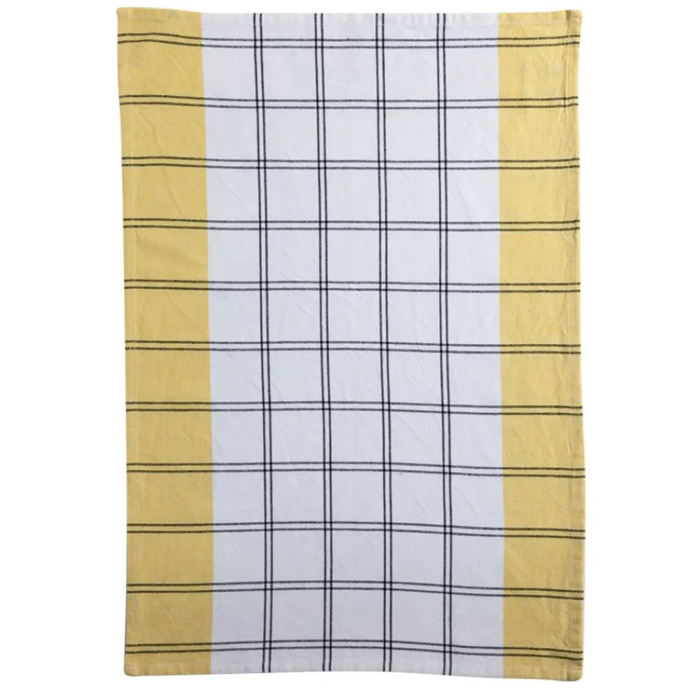 Becquet Torchons à carreaux – Lot de 2 ou 3 - CRÉATION.< Idées Cuisine|Idées Cuisine
