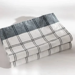 Becquet Torchons à carreaux – Lot de 2 ou 3 - CRÉATION.< Idées Cuisine|Idées Cuisine