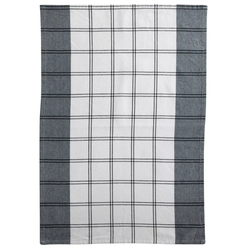 Becquet Torchons à carreaux – Lot de 2 ou 3 - CRÉATION.< Idées Cuisine|Idées Cuisine