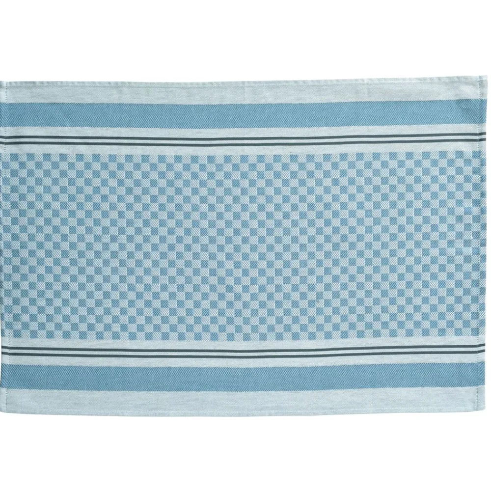 Becquet Torchons effet damier - lot de 2 ou de 3< Idées Cuisine|Idées Cuisine