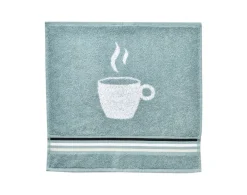 Becquet Torchons et essuie-mains jacquard bon appétit - lot de 3 ou de 6< Idées Cuisine|Idées Cuisine
