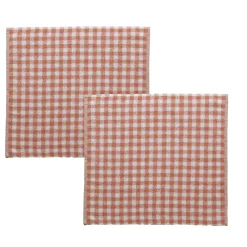 Becquet Torchons et essuie-mains Vichy – Lot de 2 ou de 4< Idées Cuisine|Idées Cuisine