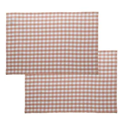Becquet Torchons et essuie-mains Vichy – Lot de 2 ou de 4< Idées Cuisine|Idées Cuisine