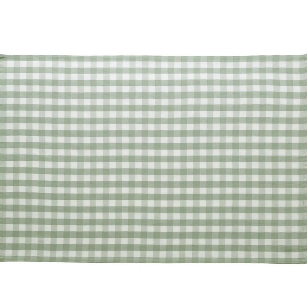 Becquet Torchons et essuie-mains Vichy – Lot de 2 ou de 4< Idées Cuisine|Idées Cuisine