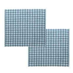 Becquet Torchons et essuie-mains Vichy – Lot de 2 ou de 4< Idées Cuisine|Idées Cuisine