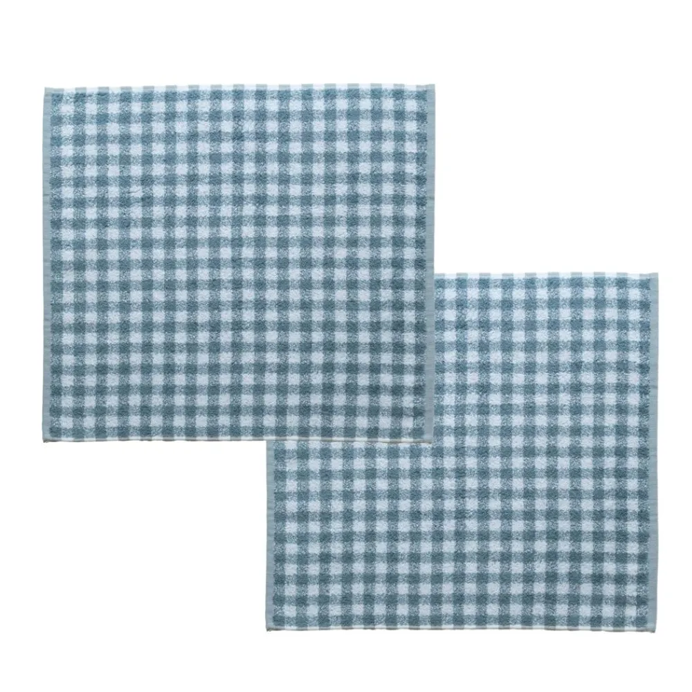 Becquet Torchons et essuie-mains Vichy – Lot de 2 ou de 4< Idées Cuisine|Idées Cuisine