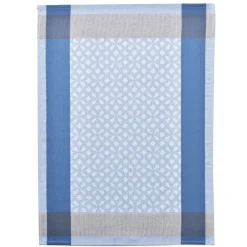 Becquet Torchons jacquard - motif fantaisie - lot de 3 ou 6< Idées Cuisine|Idées Cuisine