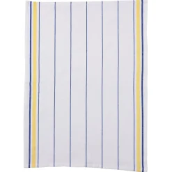 Becquet Torchons jacquard rayures ou carreaux - Lot de 3 ou 6< Idées Cuisine|Idées Cuisine