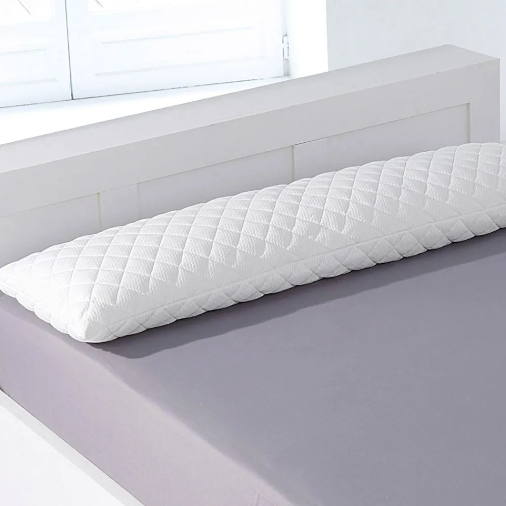Becquet Traversin plat MAXI OREILLER DE CONFORT - Ergonomique< Beauté, Bien-Être|Beauté, Bien-Être
