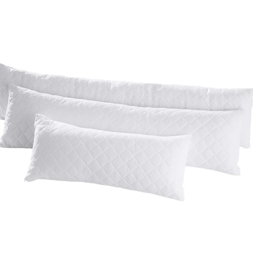 Becquet Traversin plat MAXI OREILLER DE CONFORT - Ergonomique< Beauté, Bien-Être|Beauté, Bien-Être