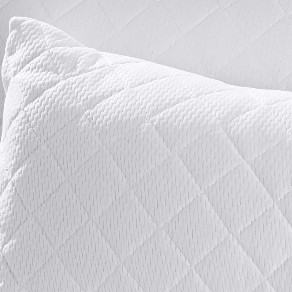 Becquet Traversin plat MAXI OREILLER DE CONFORT - Ergonomique< Beauté, Bien-Être|Beauté, Bien-Être